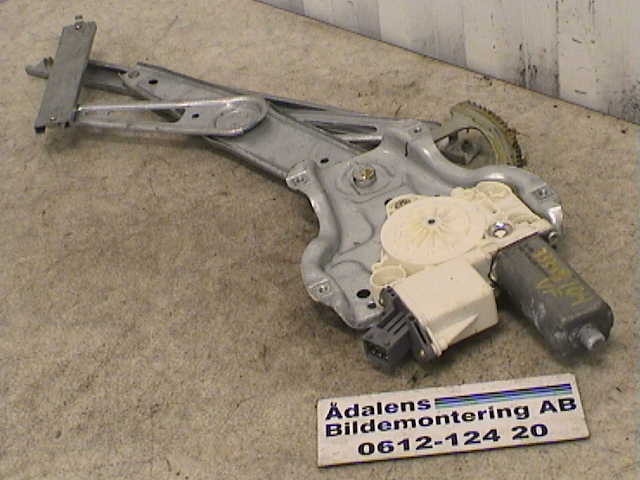 994023 : Fensterhebermotor - Autoparts24