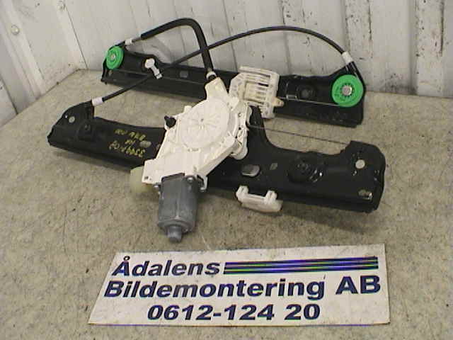 Window regulator motor BMW 3 Touring (E91)