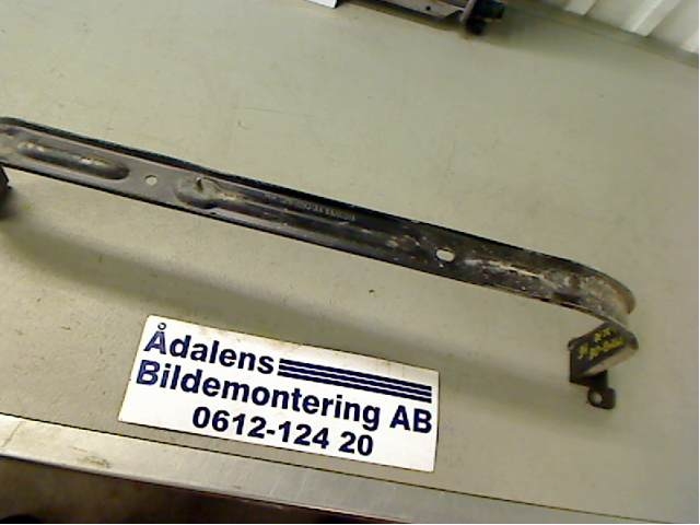 Tankband VOLVO XC70 II (136)