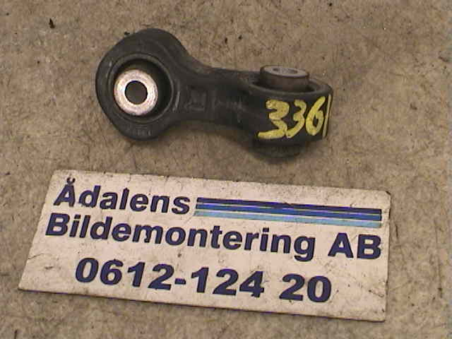 Stabilisator hinten