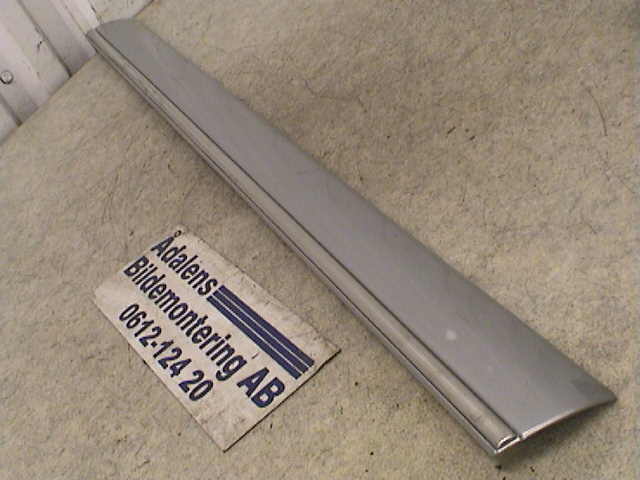 Door trim (molding)