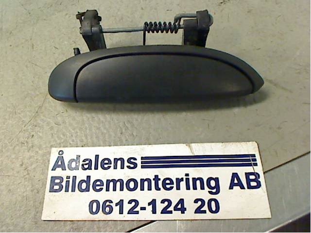Håndtag udvending RENAULT MEGANE Scenic (JA0/1_)
