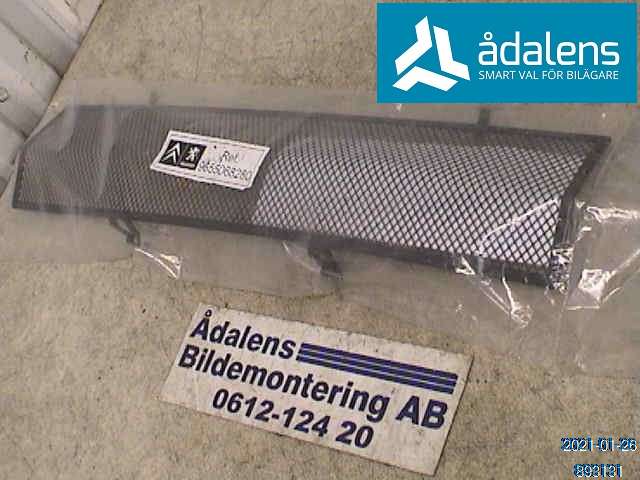 Kølergitter CITROËN BERLINGO / BERLINGO FIRST Box (M_)