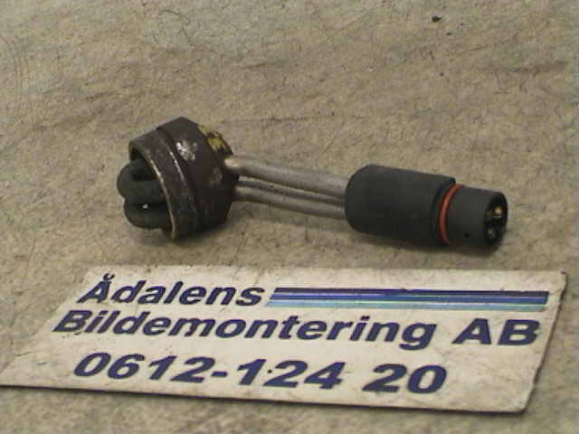 Motorvorwärmung kpl. OPEL VECTRA B Estate (J96)