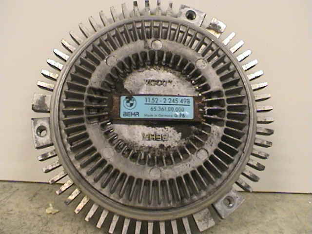 Ventilator blade OPEL OMEGA B Estate (V94)