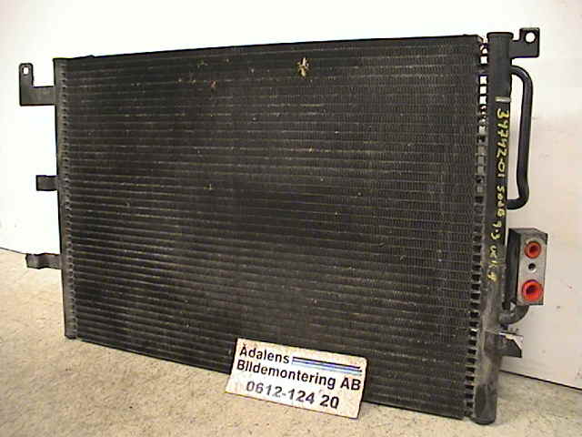 Varmeelement SAAB 9-3 (YS3D)