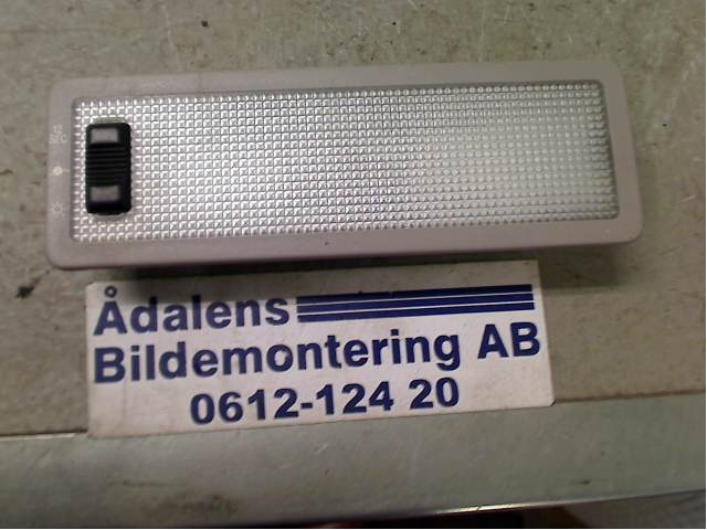 Loftslys FORD MONDEO Mk II Turnier (BNP)