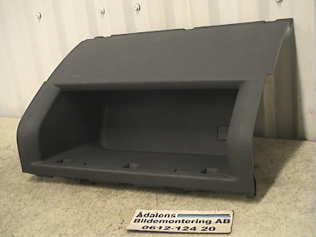 Handschuhfach VW CADDY III Box (2KA, 2KH, 2CA, 2CH)