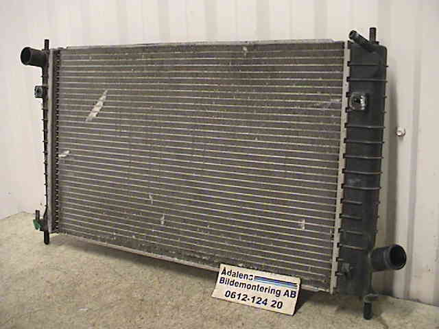 Kühler SAAB 9-5 (YS3E)