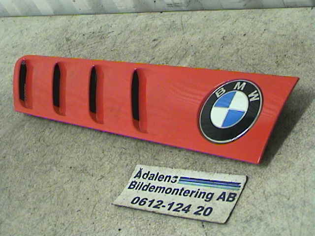 Kaltstartventil BMW Z3 Roadster (E36)