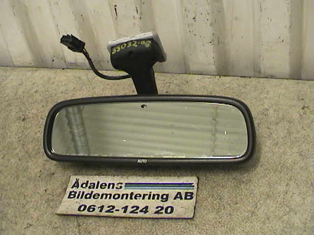 Rear view mirror - internal SAAB 9-3 Estate (E50)