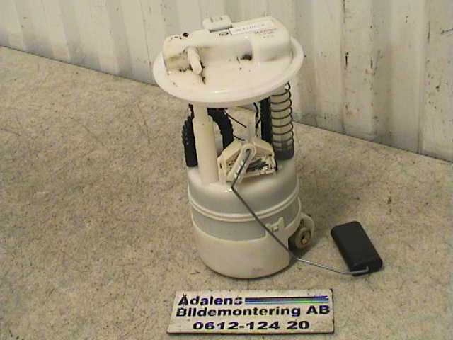 Fordelerpumpe injection NISSAN MICRA III (K12)