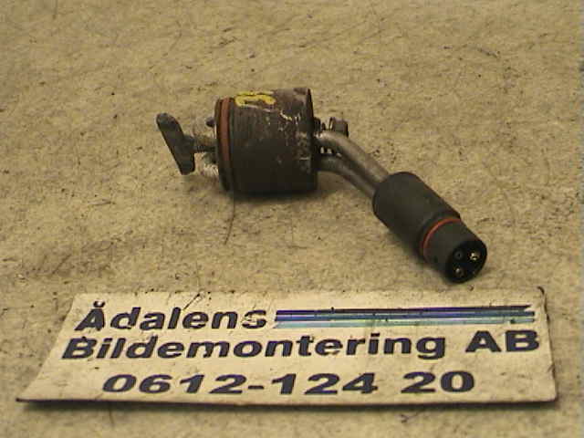 Bensinvarmer HYUNDAI LANTRA Mk II Estate (J-2)