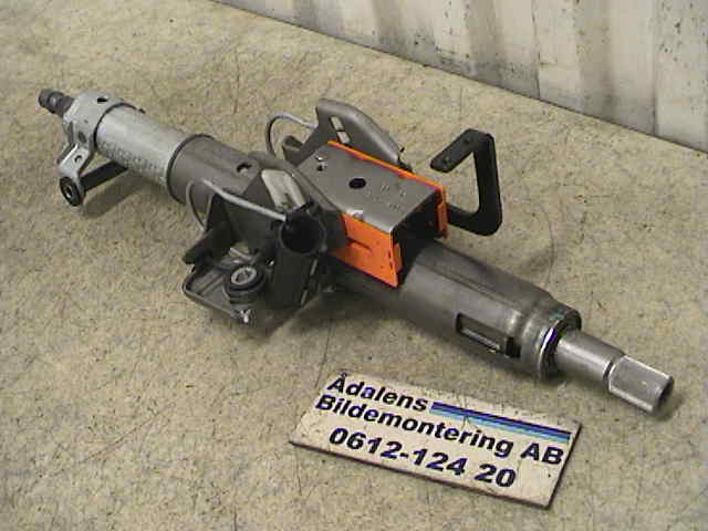Ratstamme komplet OPEL VECTRA C Estate (Z02)