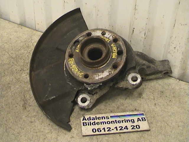 Spindle - front OPEL VECTRA C Estate (Z02)