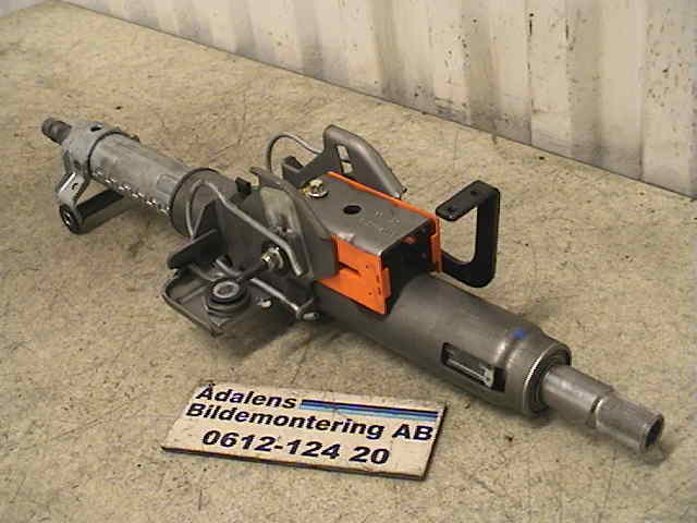 Ratstamme komplet OPEL VECTRA C Estate (Z02)