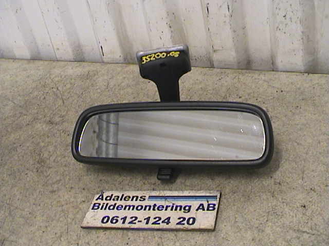 Rear view mirror - internal SAAB 9-3 (YS3F, E79, D79, D75)