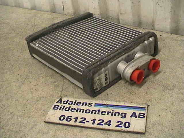 Radiator - air internal SKODA ROOMSTER Praktik (5J)