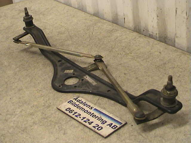 Wischergestänge SKODA FELICIA   Pickup (6UF, 6U7)