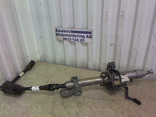 Ratstamme komplet MERCEDES-BENZ SPRINTER 3,5-t Box (906)