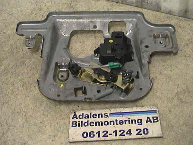 Verrouillage central CHRYSLER PT CRUISER (PT_)