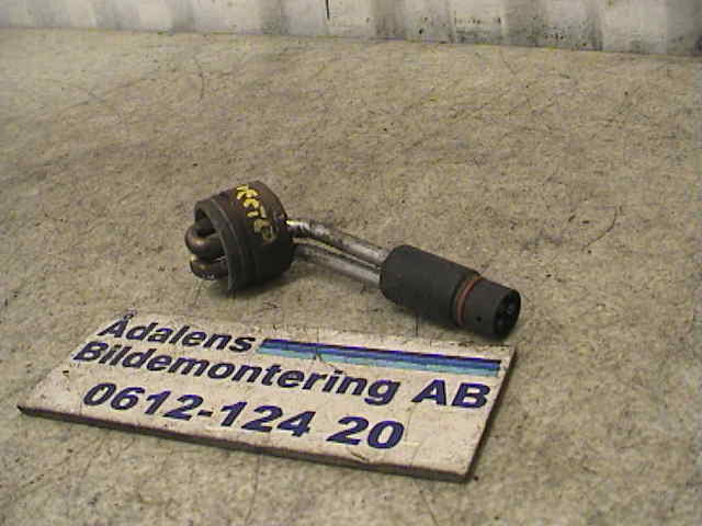 Motorvorwärmung kpl. OPEL VECTRA B (J96)