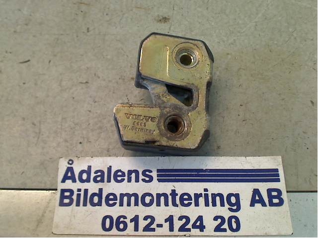 Deurslot VOLVO 780 (782)