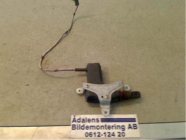 Centrale vergrendeling VOLVO 780 (782)