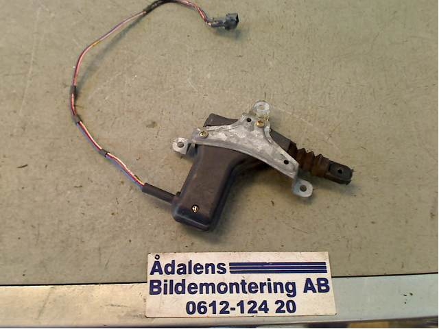 Centrale vergrendeling VOLVO 780 (782)