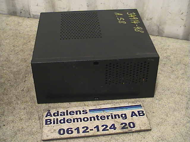 Audio AUDI A8 (4D2, 4D8)