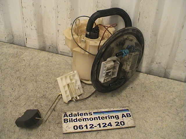 Distributor pump injection OPEL COMBO Tour