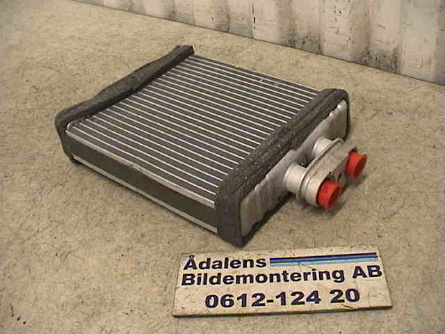 Radiator - air internal SKODA FABIA I Combi (6Y5)