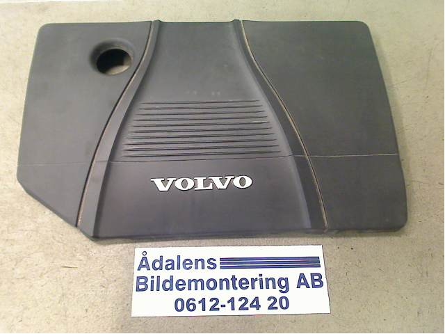 Motorafdichting VOLVO S40 II (544)