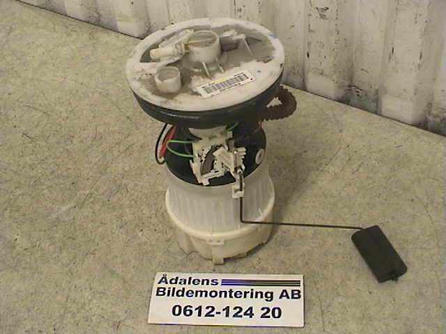 Benzinepomp Electrisch MAZDA 3 (BK)