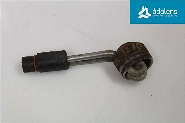 Motorvorwärmung kpl. OPEL VECTRA B Estate (J96)