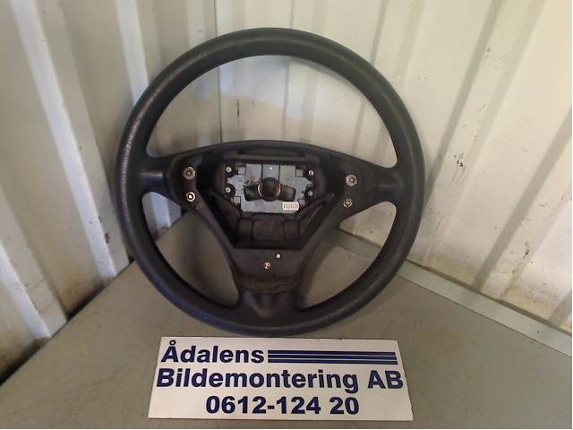 Steering wheel - airbag type (airbag not included) MERCEDES-BENZ VANEO (414)