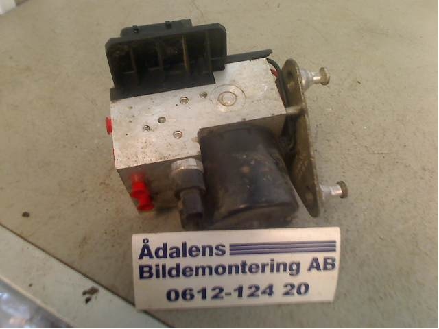 ABS-Pumpe MERCEDES-BENZ VANEO (414)