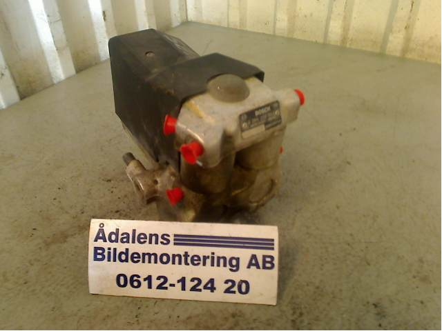 ABS-Pumpe MERCEDES-BENZ C-CLASS (W202)
