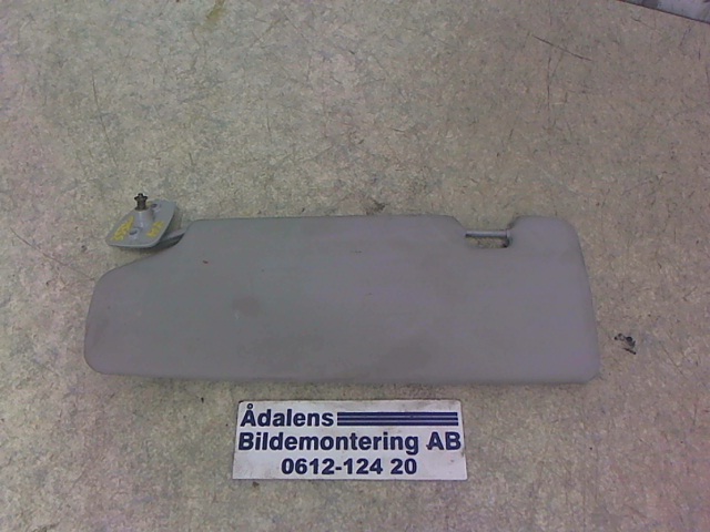 Sonnenblende FORD COURIER Box (J5_, J3_)