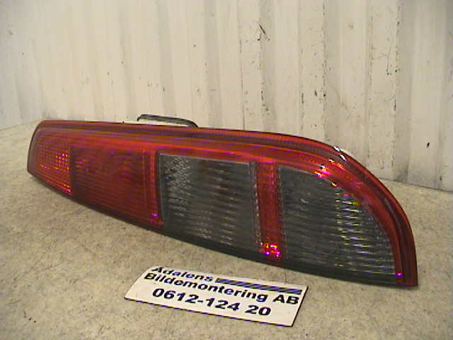 Baglygte FORD FOCUS II Station Wagon (DA_, FFS, DS)