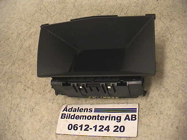 Display OPEL ASTRA H Estate (A04)