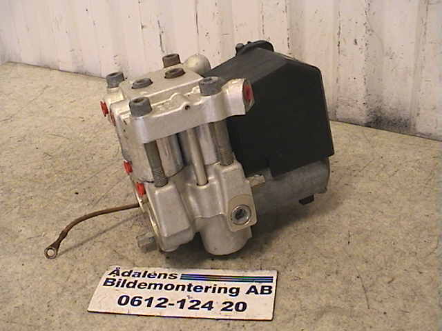 ABS Pumpe VW TRANSPORTER Mk IV Box (70A, 70H, 7DA, 7DH)