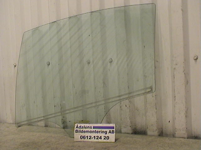 Zij-raam, achter MAZDA 6 Hatchback (GH)
