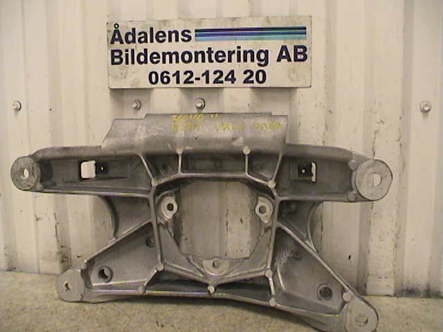 Belka pod skrzynię biegów AUDI A4 Avant (8K5, B8)