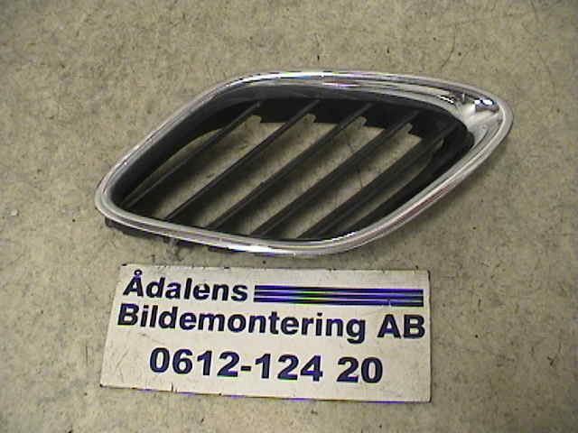 Kühlergrill SAAB 9-3 (YS3F, E79, D79, D75)