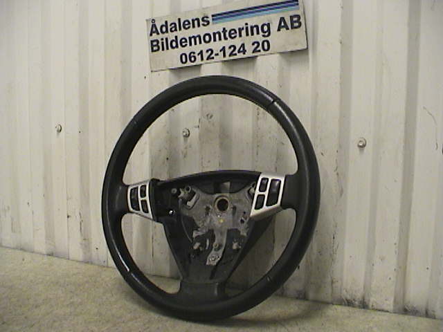 Rat (airbag medfølger ikke) SAAB 9-3 (YS3F, E79, D79, D75)