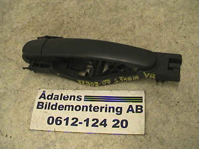 6Y0-837-885 : Handgriff aussen - Autoparts24
