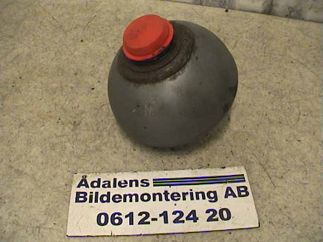 Air suspension valve block