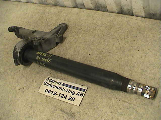Drive shaft - front SAAB 9-5 (YS3E)