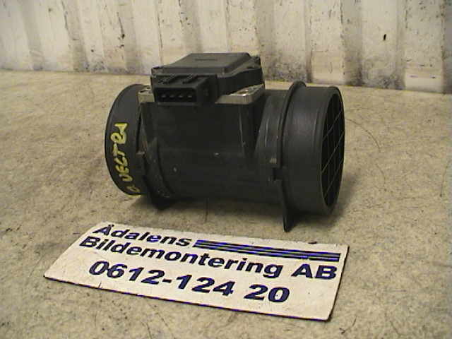 Luchtmassameter OPEL VECTRA B (J96)